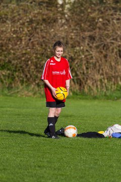 Bild 64 - TSV Weddelbrook - FSG BraWie 08
